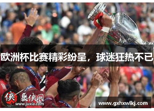 欧洲杯比赛精彩纷呈，球迷狂热不已